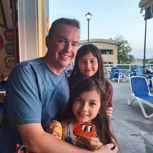 Meet your Posher, Justin